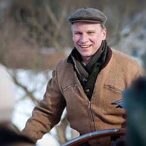 Foto Robert Stadlober