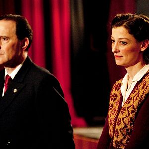 Foto Alexandra Maria Lara