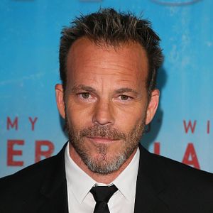 Foto Stephen Dorff