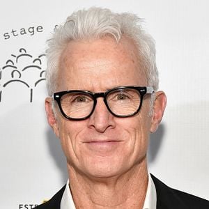 Foto John Slattery