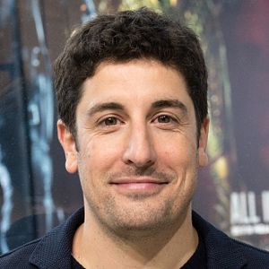 Foto Jason Biggs