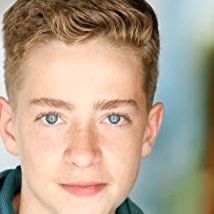 Foto Connor Kalopsis