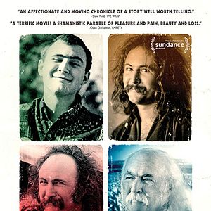 Foto David Crosby: Esse É Meu Nome