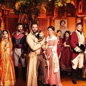 Foto Beecham House – Segredos e Intrigas