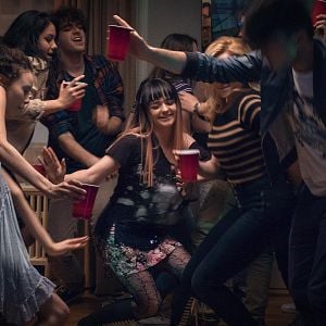 Foto Maisie Williams