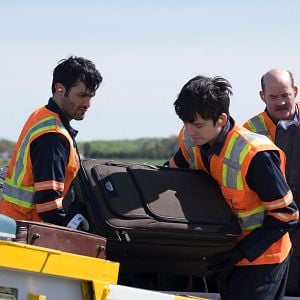 Foto Quando Você Chegou