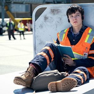 Foto Quando Você Chegou