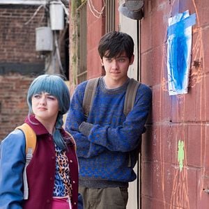 Foto Quando Você Chegou