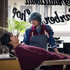 Foto Quando Você Chegou