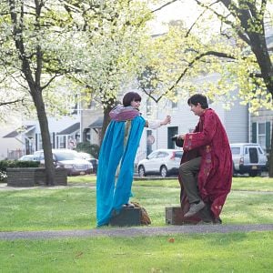 Foto Quando Você Chegou