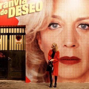 Foto Tudo Sobre Minha Mãe