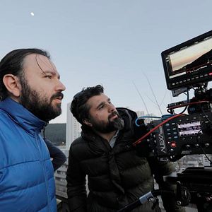 Foto La Belle Indifference