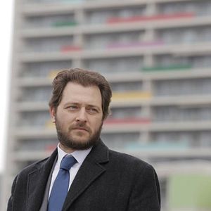 Foto La Belle Indifference