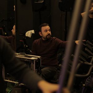 Foto La Belle Indifference