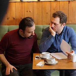 Foto La Belle Indifference