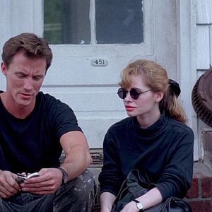 Foto Adrienne Shelly