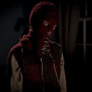 Foto Brightburn - Filho das Trevas