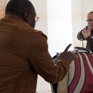 Foto Brendan Fletcher