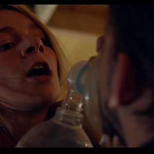 Foto Claire-Maria Fox