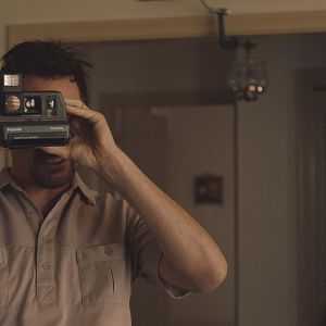 Foto O Assassino de Clovehitch