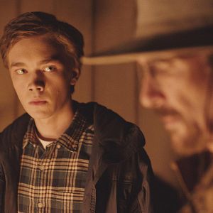 Foto O Assassino de Clovehitch