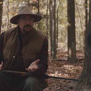 Foto O Assassino de Clovehitch