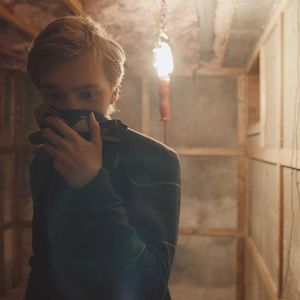 Foto O Assassino de Clovehitch