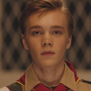 Foto O Assassino de Clovehitch