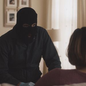 Foto O Assassino de Clovehitch