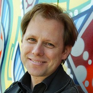 Foto Greg Spottiswood