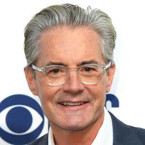 Foto Kyle MacLachlan