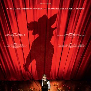 Foto Cyrano Mon Amour