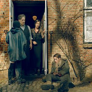 Foto Johanna Wokalek