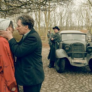 Foto Johanna Wokalek