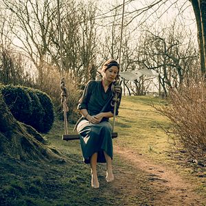 Foto Johanna Wokalek