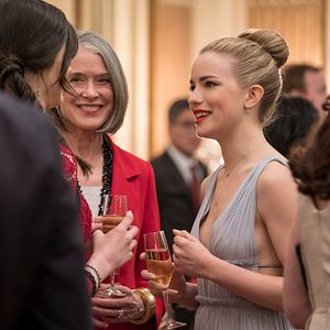 Foto Willa Fitzgerald