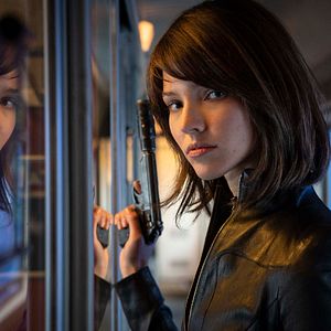 Foto Anna - O Perigo Tem Nome