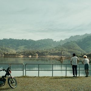 Foto Wanlop Rungkumjad