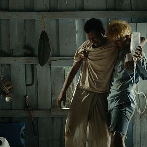 Foto Wanlop Rungkumjad