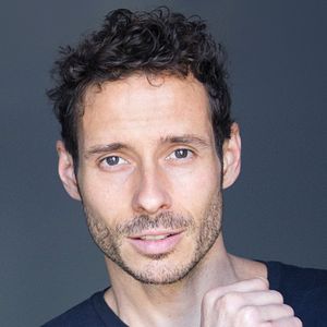 Foto Matheus Prestes