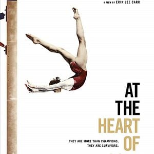 Foto No Coração do Ouro: O Escândalo da Seleção Americana de Ginástica