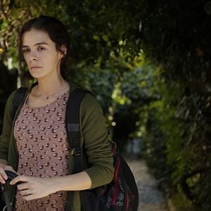 Foto Força de Mulher