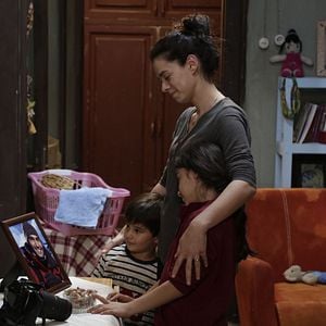 Foto Força de Mulher