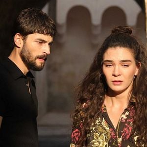 Foto Hercai: Amor e Vingança