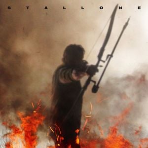 Foto Rambo: Até o Fim