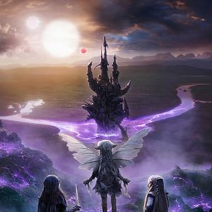 Foto O Cristal Encantado: A Era da Resistência