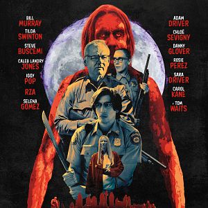 Foto Os Mortos Não Morrem