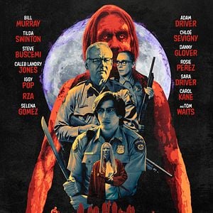 Foto Os Mortos Não Morrem