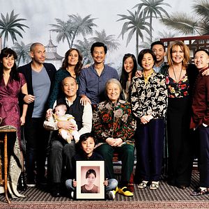 Foto Frédéric Chau