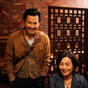 Foto Frédéric Chau